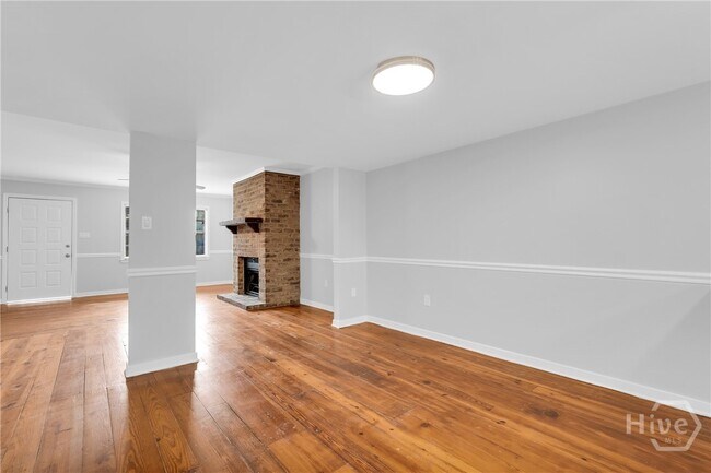 Building Photo - 2612 Whatley Ave