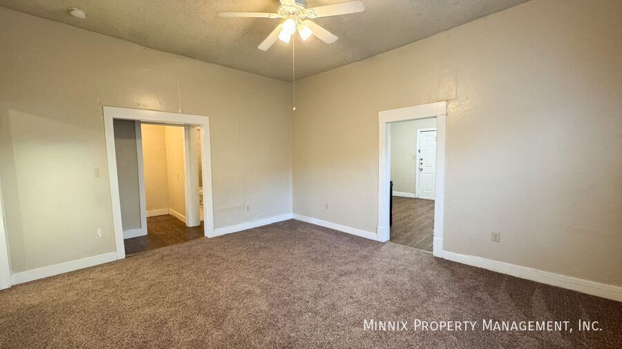 Building Photo - 4413 36th St