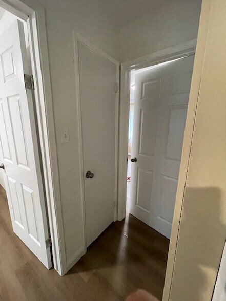 Bedroom 2 - 2461 Humboldt Ave