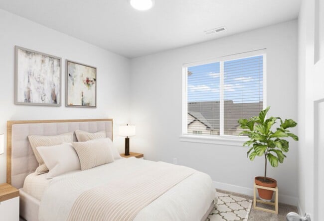 Building Photo - Amenity-Rich Top-Floor Condo in Lehi