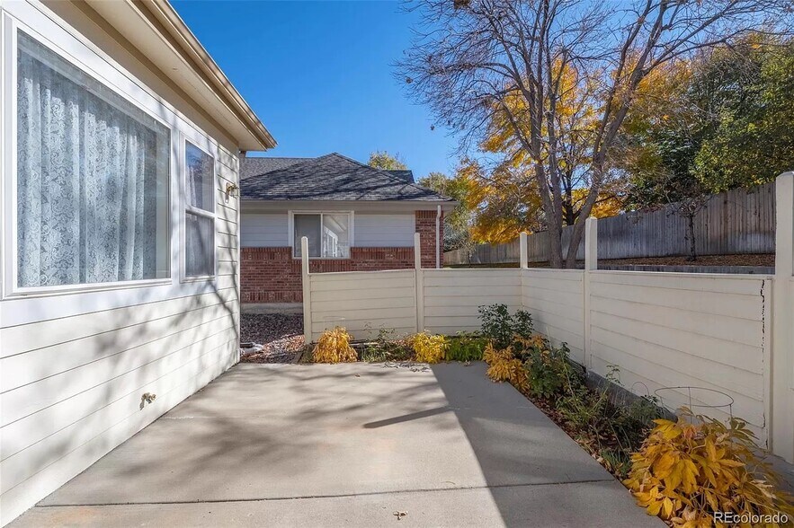 Patio - 2408 W 107th Dr