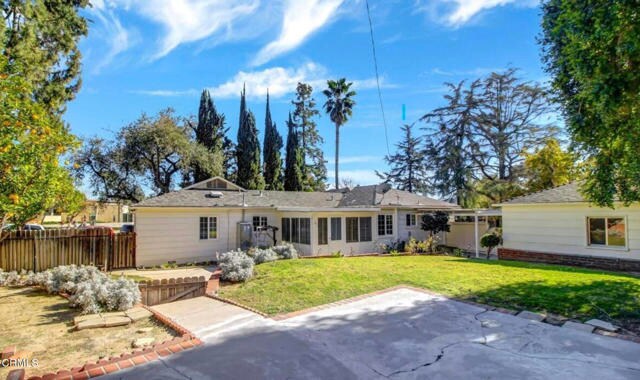 Building Photo - 4533 Encinas Dr