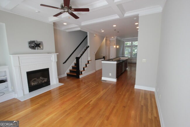 Building Photo - 1258 DeKalb Ave NE
