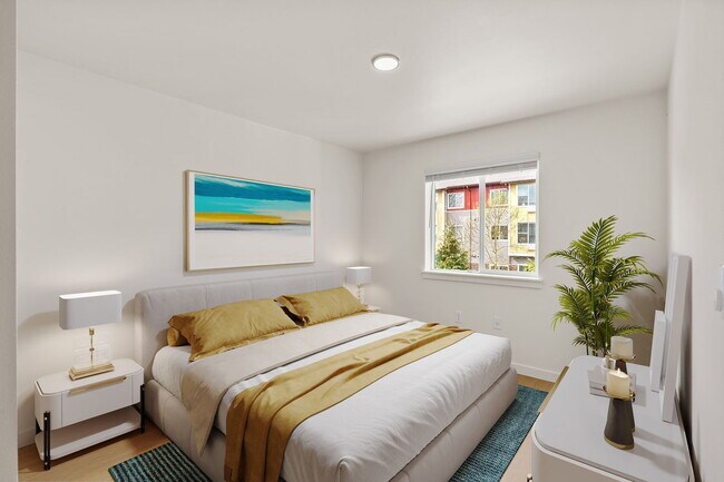 Building Photo - 2901 SE Salem Ave