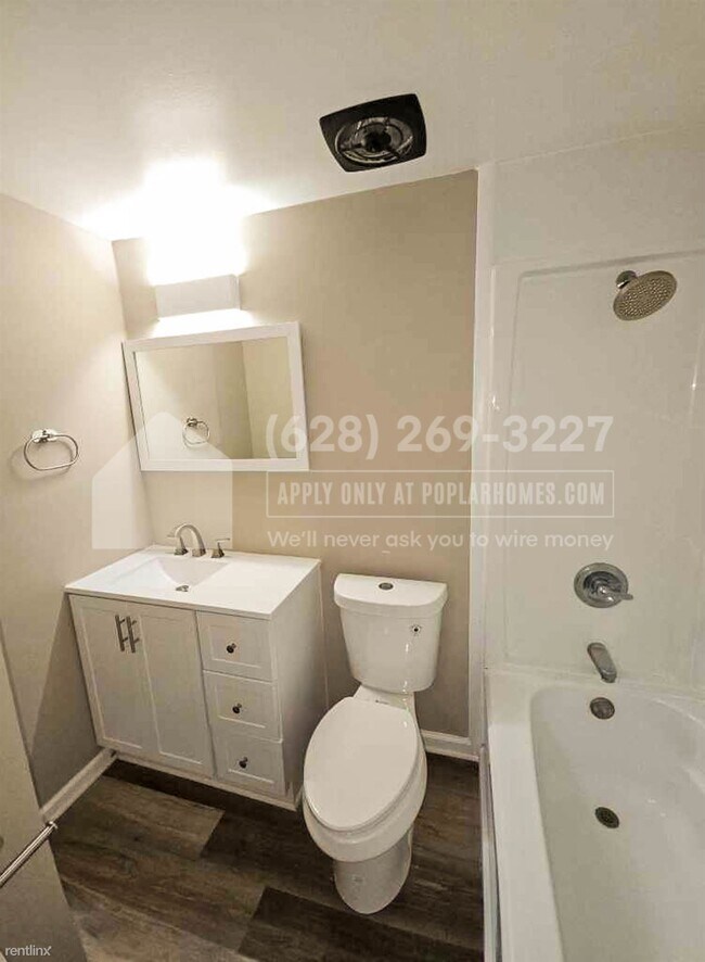 Building Photo - 3 br, 2 bath House - 3523 Roswell Drive -
