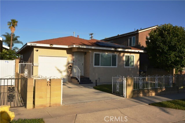 Building Photo - 18328 Devlin Ave