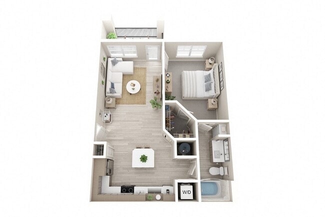 Floorplan - Windsor Clearwater