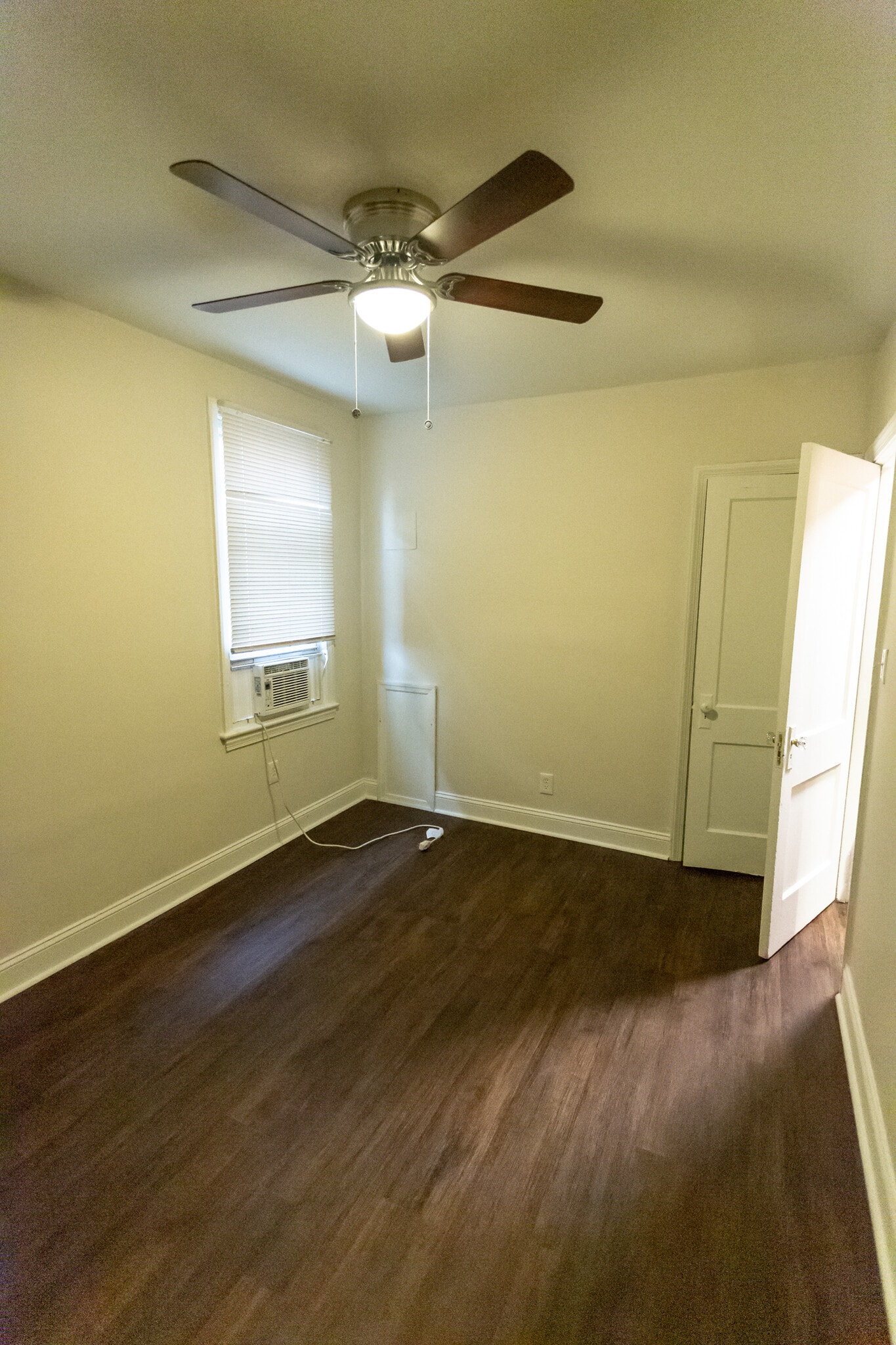 Master Bedroom - 4215 Dix St NE