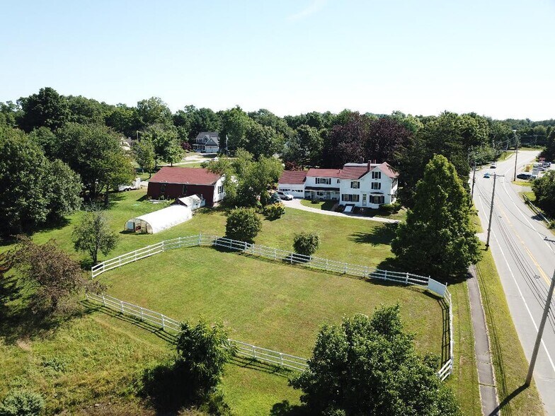 Building Photo - 55 Haverhill Rd