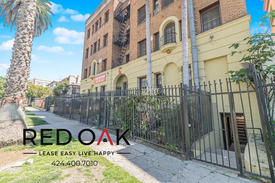 Building Photo - 2850 Leeward Ave