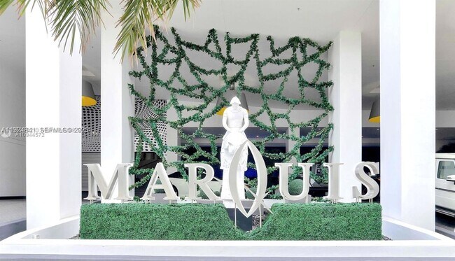 Building Photo - 1100 Biscayne Blvd