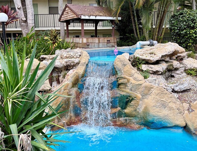 Building Photo - 5300 NE 24th Terrace