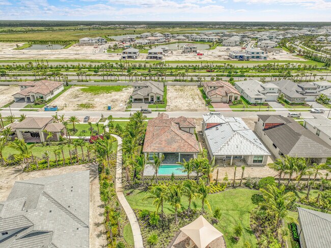 Building Photo - 9533 St Germain Dr