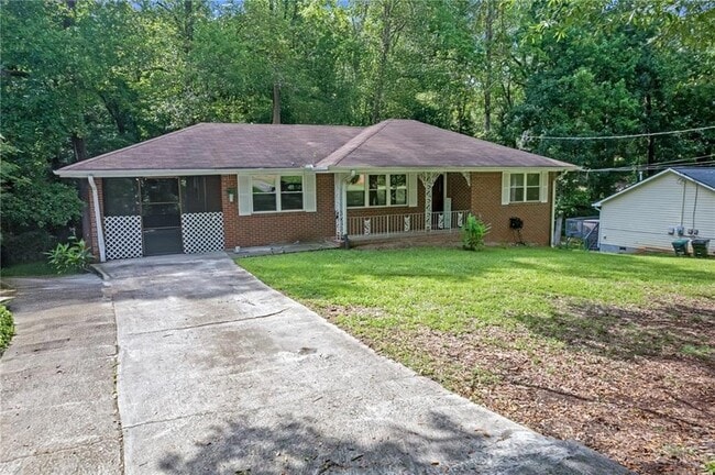 Primary Photo - 5960 Brookdale Ln SW