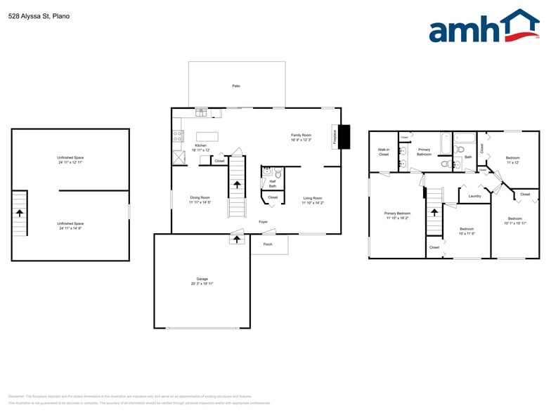 Building Photo - 528 Alyssa St