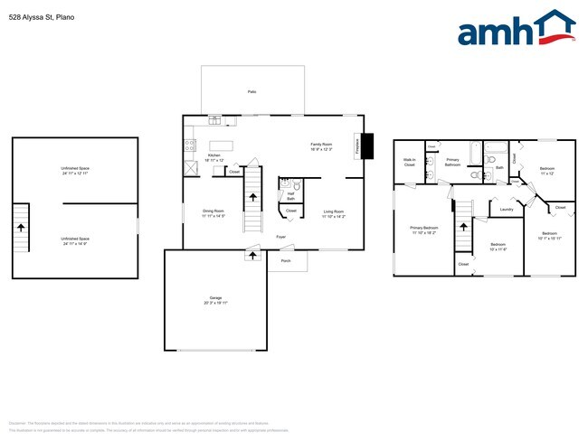 Building Photo - 528 Alyssa St