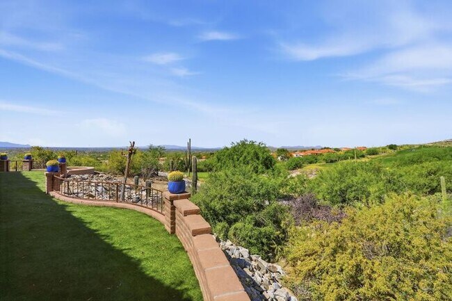 Building Photo - 5405 N Houghton Rd