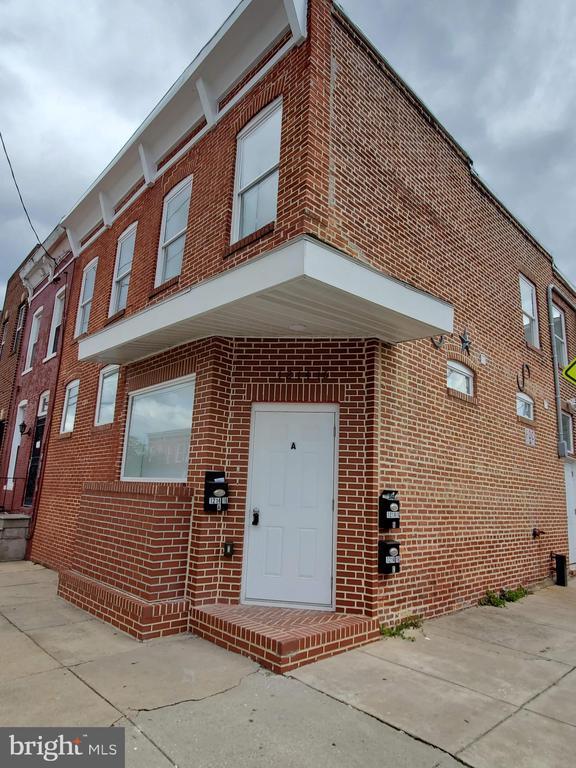Building Photo - 1214 Bayard St