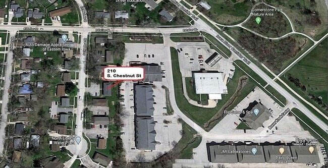 Building Photo - $995 | 2 Bedroom, 1 Bathroom Apartment | Cat Friendly* | Available for August 1st, 2026 Move In!