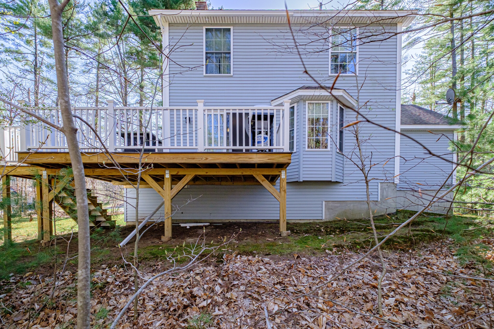 Building Photo - 11 Sunny Brook Cir