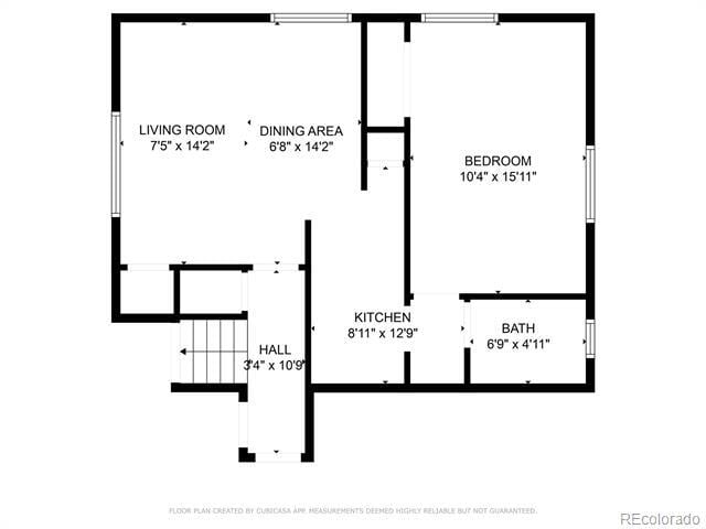 Building Photo - 1309 Burton Ct