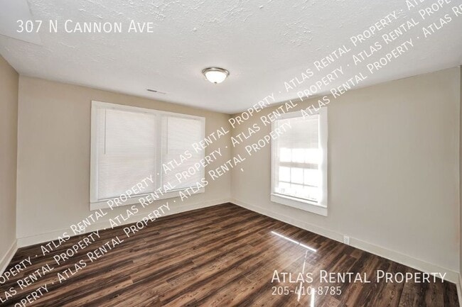 Building Photo - 307 N Cannon Ave