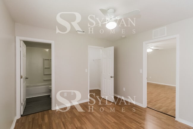 Building Photo - This charming home is ready for your personal touch!