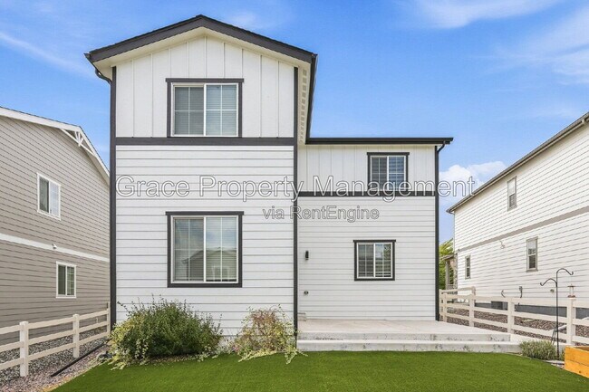 Building Photo - 5332 Blue Lunar Ln