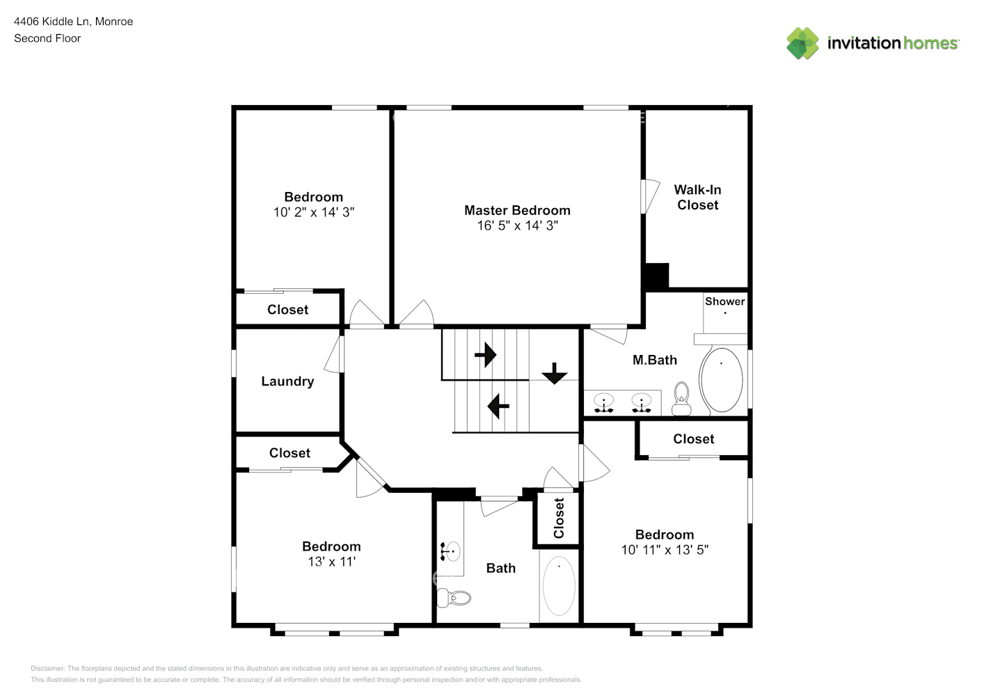 Building Photo - 4406 Kiddle Ln
