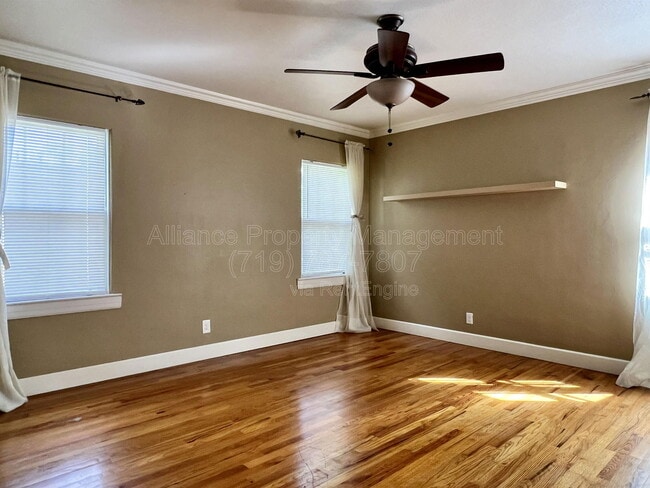 Building Photo - 401 Cheyenne Blvd