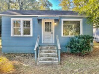 Building Photo - Cozy 1 Bedroom and 1 Bath house near JSU!