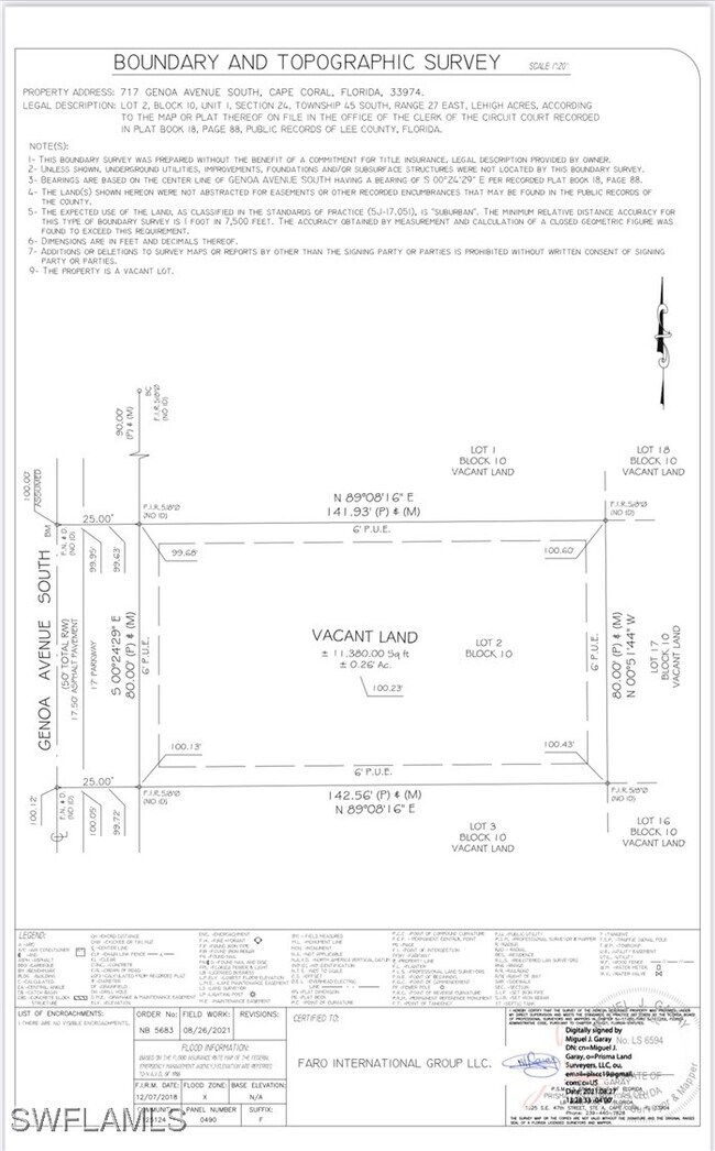Building Photo - 717 Genoa Ave S