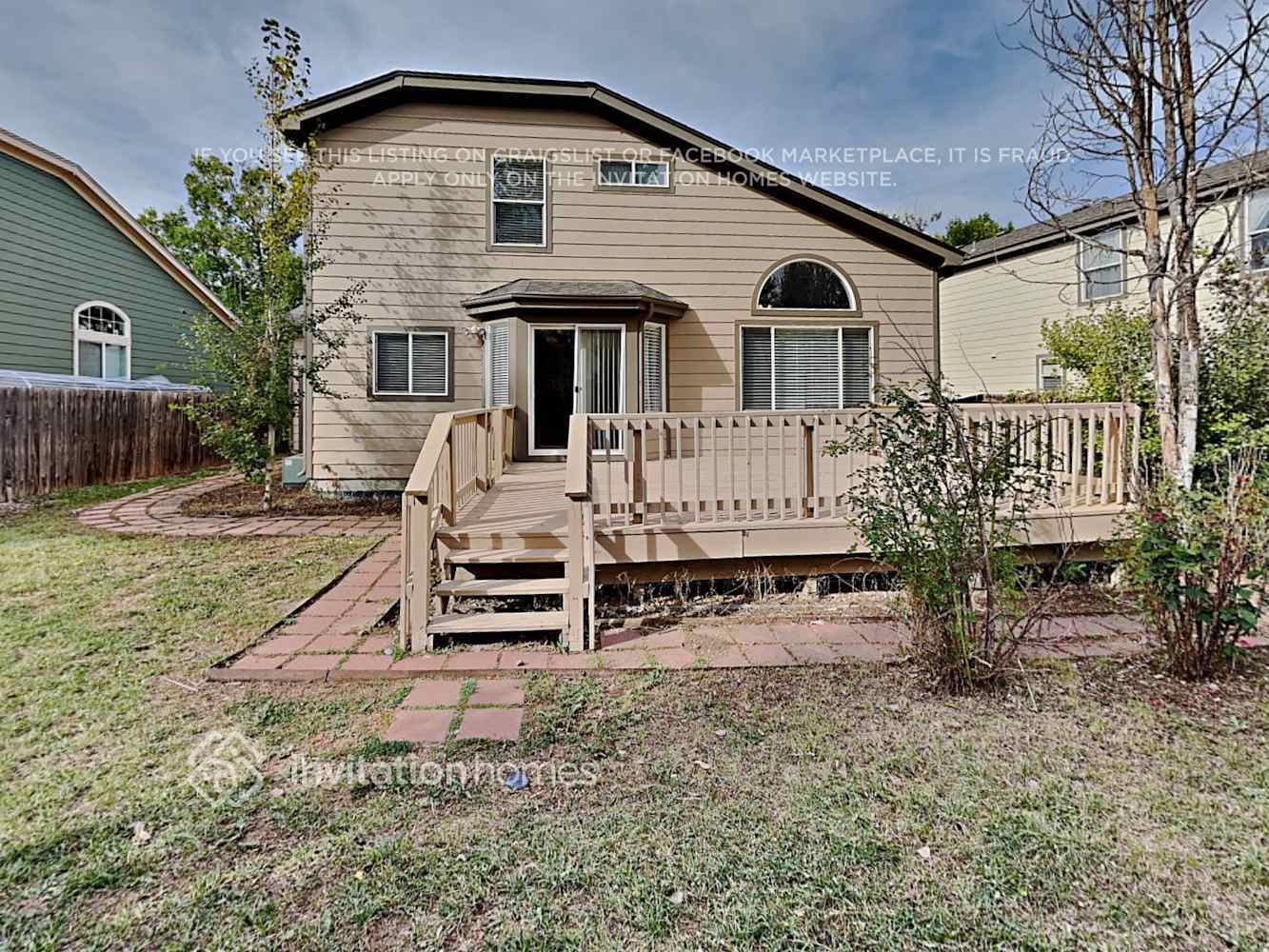 Building Photo - 2812 S Walden Way