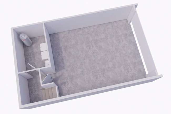 Floorplan - Beaumont