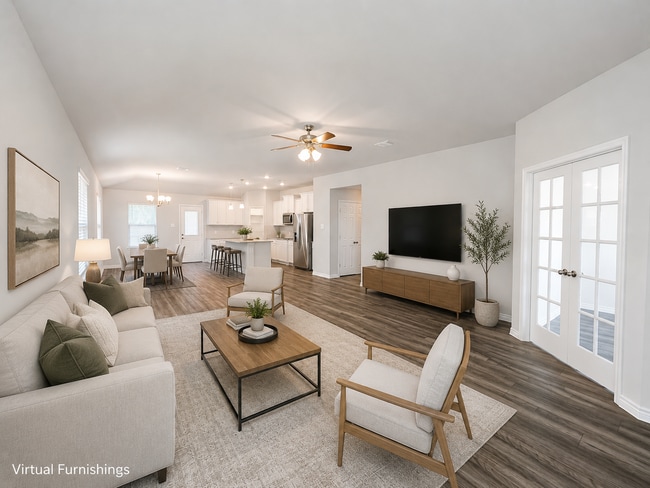 Building Photo - Available for Move-in June 10th!