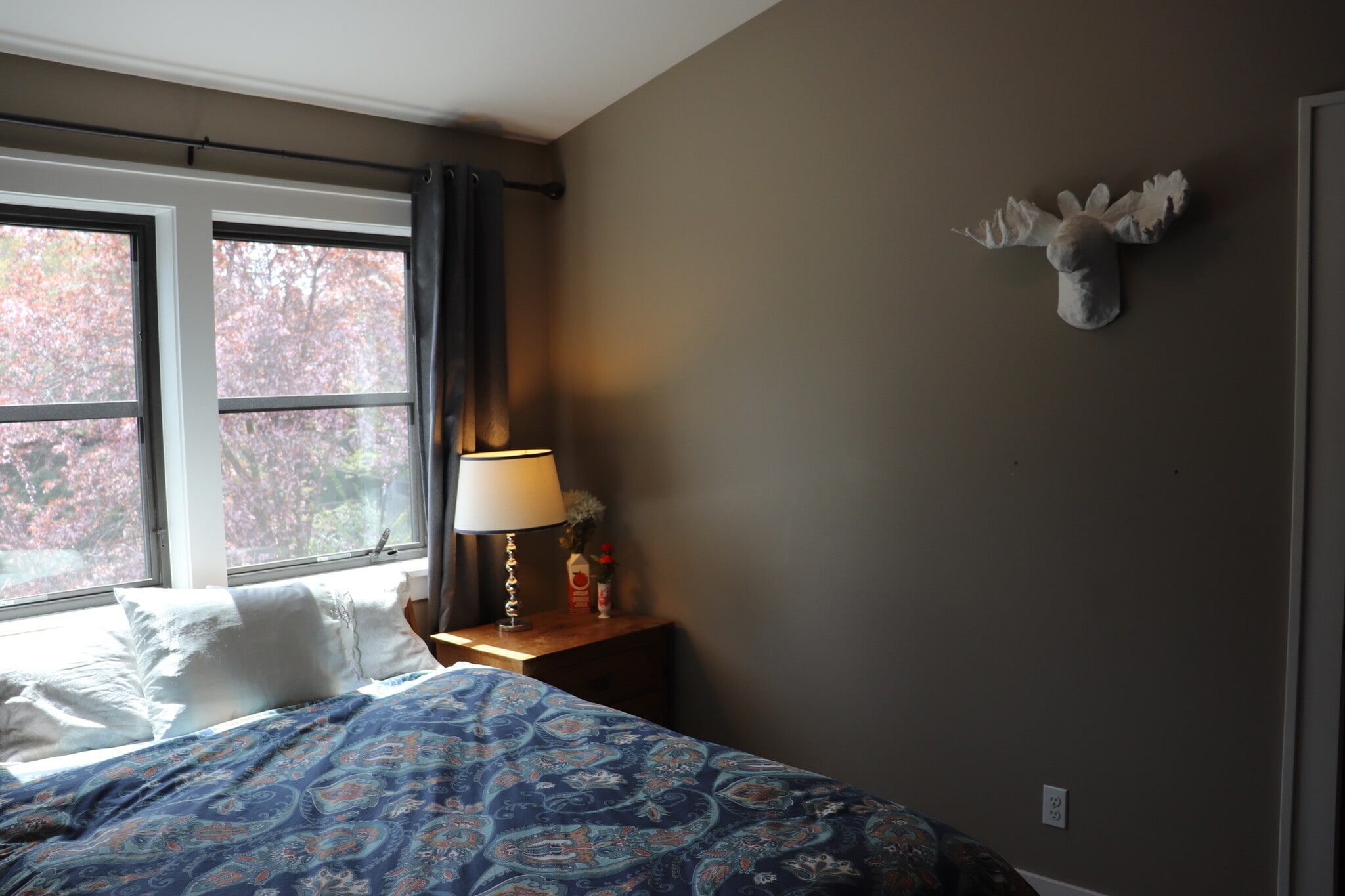 Upstairs Bedroom 1 - 1019 W 21st Ave