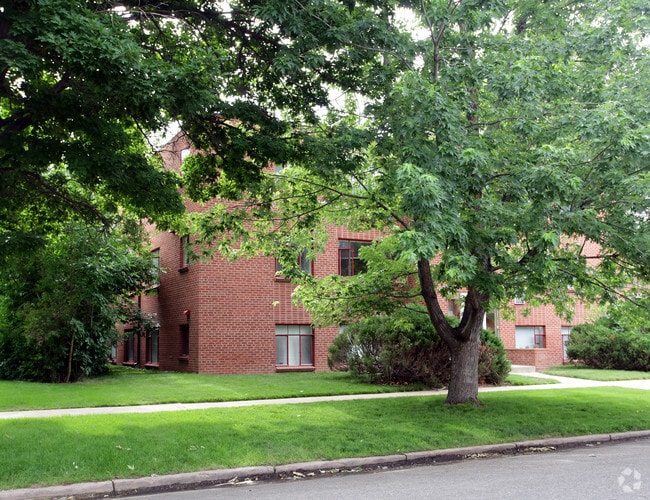 Building Photo - Park Josephine