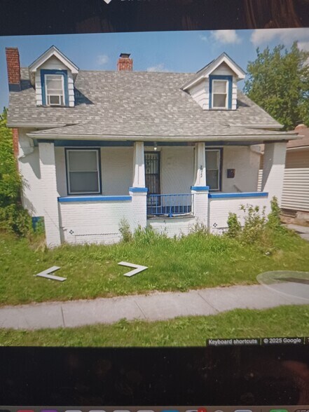 Primary Photo - 3822 E 143rd St