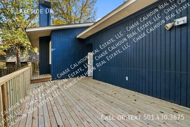 Building Photo - 26 Lakeside Dr