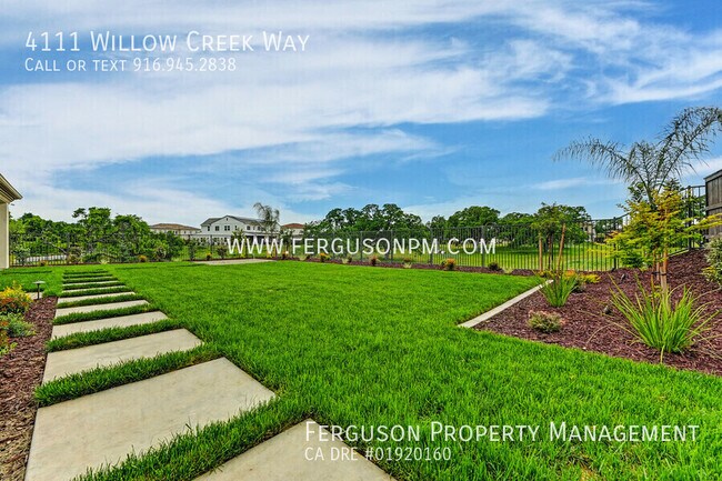 Building Photo - 4111 Willow Crk Wy