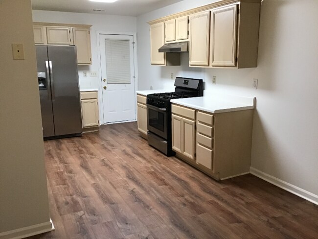 Building Photo - 2616 Burke Ln