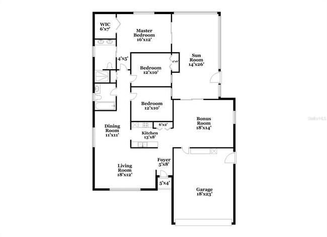 Building Photo - 7652 Atherton Ave