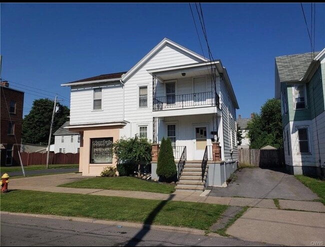 Building Photo - 1184 Kossuth Ave