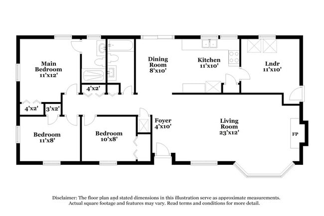 Building Photo - 7563 Patrice Ct