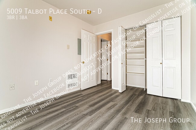 Building Photo - 5009 Talbot Pl S