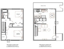 Building Photo - 7549 N Hollywood Way