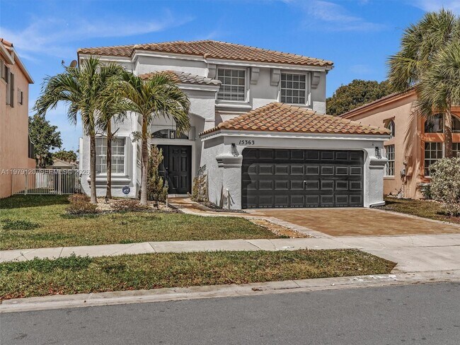 Building Photo - 15363 NW 14th Rd