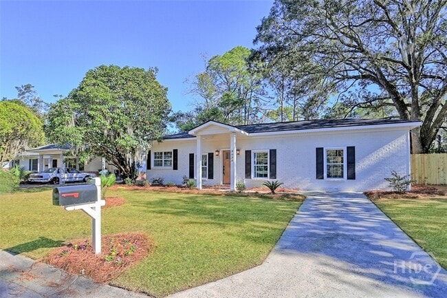Building Photo - 4630 Herty Dr
