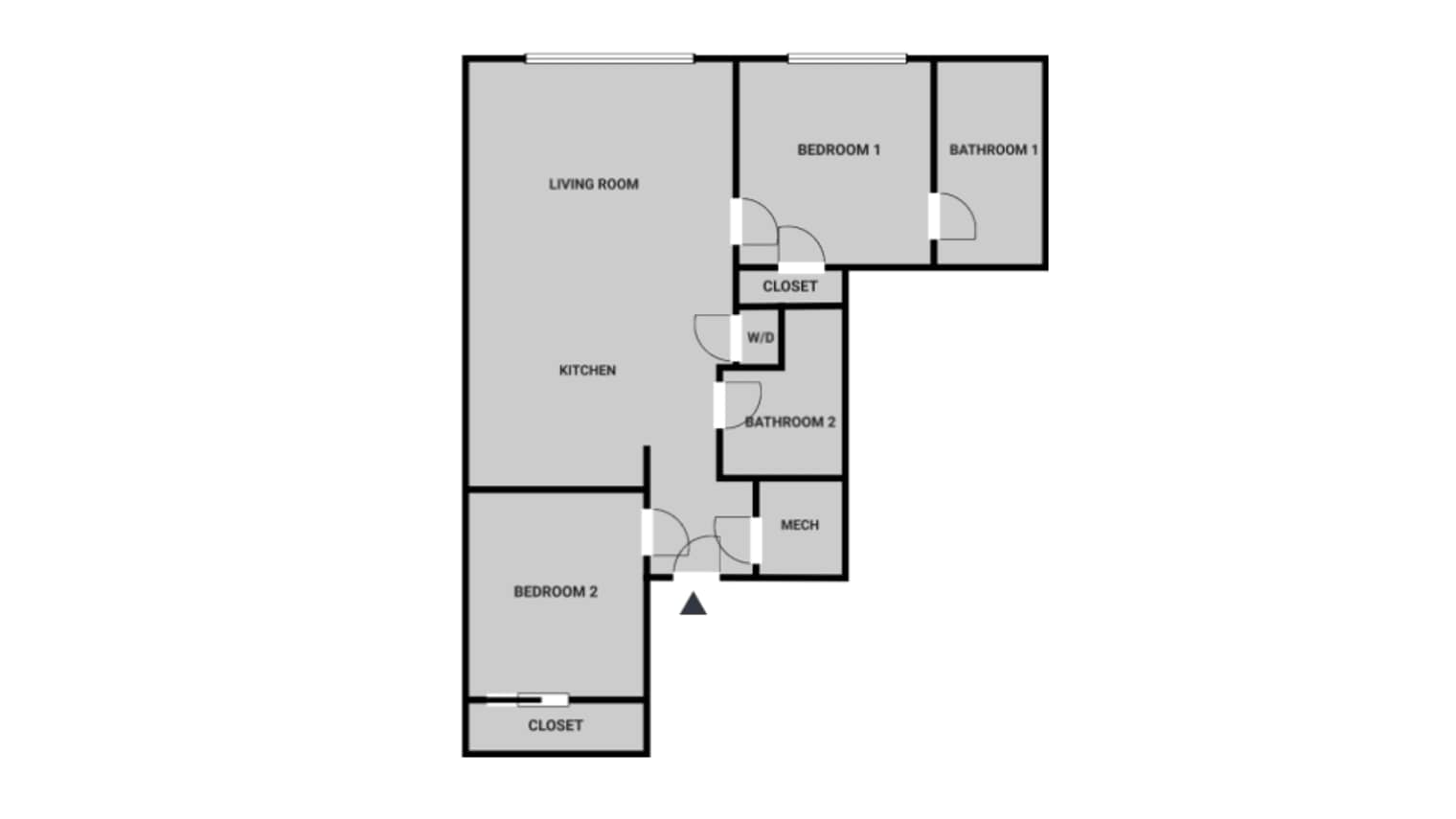 Building Photo - 61 W Erie St