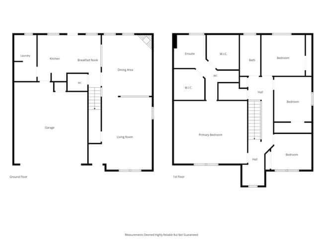 Building Photo - 111 Brazos Ln